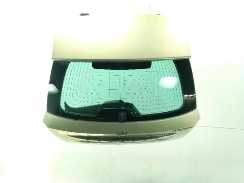 Used Tailgate PEUGEOT 407 SW (6E_, 6D_) 2.0 HDi 135 (136 hp) 31609168
