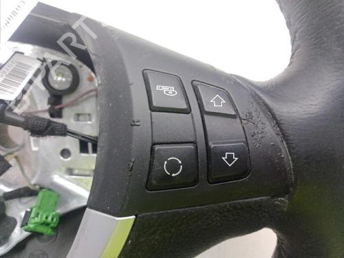 Steering wheel BMW X5 (E70) xDrive 30 d | BP24049231C49 