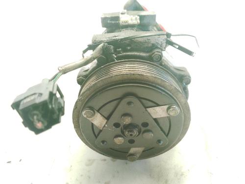 AC-Kompressor MITSUBISHI CORDIA (AC) 1.8 (90 hp) 24003526