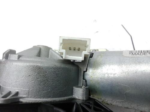 Rear wiper motor NISSAN PULSAR Hatchback (C13) 1.2 DIG-T | BP20115813M102 