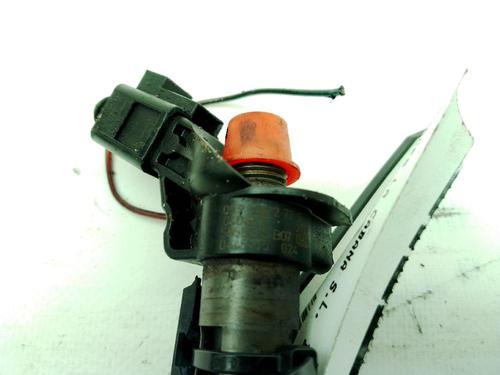 Injector AUDI A6 C6 (4F2) 3.0 TDI quattro | BP38746236M100 - Image 5