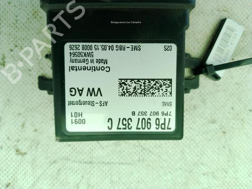 Electronic module AUDI A3 Sportback (8VA, 8VF) 1.4 TFSI e-tron | BP26881607M83 