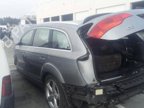 Starter AUDI Q7 Van (4LB) 3.0 TDI quattro | BP26161565M8 