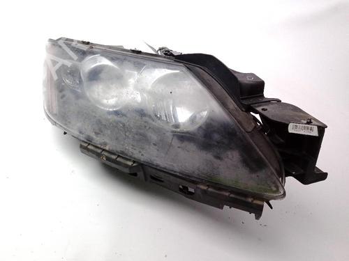 Used Right headlight Right headlight MAZDA CX-7 (ER) 2.2 MZR-CD AWD (ER10A) (173 hp) 25865931 25865931