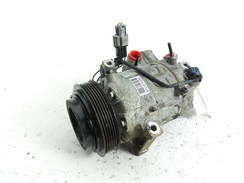 Used AC compressor AC compressor HYUNDAI ix35 (LM, EL, ELH) 2.0 CRDi (184 hp) 18368318 18368318