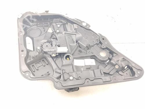 Used Rear left window mechanism Rear left window mechanism MERCEDES-BENZ E-CLASS (W213) E 220 d (213.004) (194 hp) 34577672 34577672