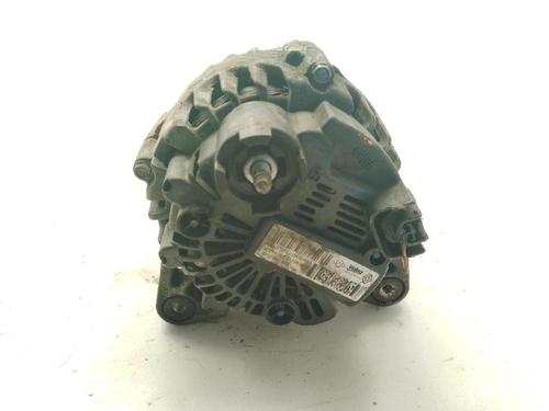 Alternator RENAULT MEGANE III Hatchback (BZ0/1_, B3_) 1.5 dCi (BZ0C) | BP24049595M7