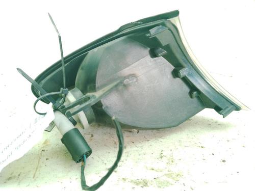 Left front indicator BMW 3 (E46) 320 d | BP25865784C32 - Image 4