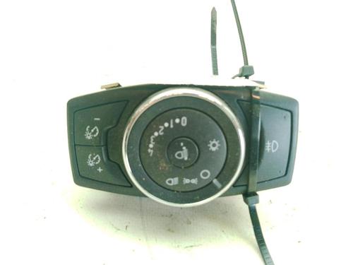 Used Headlight switch Headlight switch FORD TRANSIT COURIER B460 MPV 1.5 TDCi (75 hp) 27733675 27733675