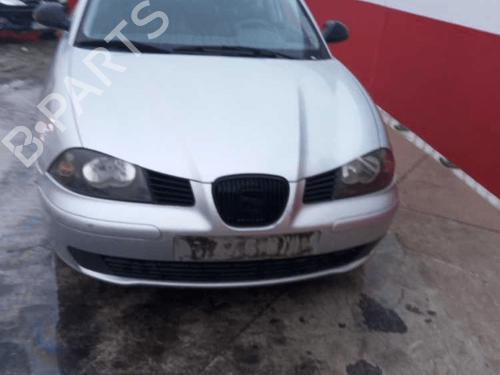 Steering rack SEAT IBIZA III (6L1) 1.9 TDI | BP18357440M22 