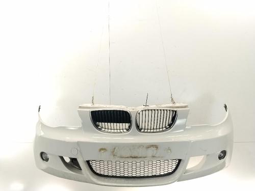 front-bumper-bmw-1-e81-2006-2007-2008-2009-2010-2011-2012-40622208 main image