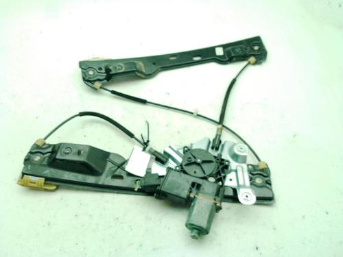 Used Front left window mechanism Front left window mechanism OPEL ASTRA J (P10) 1.7 CDTI (68) (110 hp) 29765255 29765255