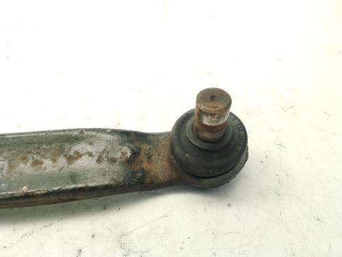 Left front suspension arm CITROËN BERLINGO / BERLINGO FIRST MPV (MF_, GJK_, GFK_) 2.0 HDI 90 (MFRHY) | BP26517665M12 