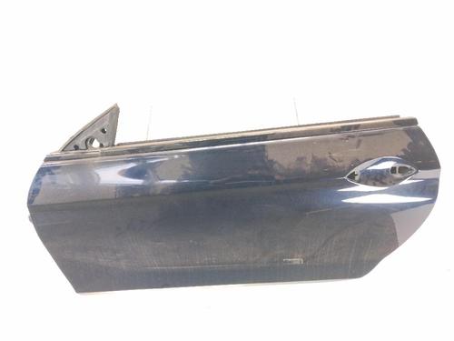 Used Left front door Left front door BMW 6 Gran Coupe (F06) 640 d (313 hp) 34003077 34003077