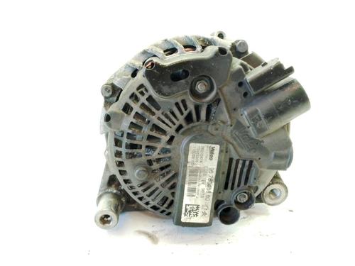 Alternator PEUGEOT EXPERT Tepee (VF3X_) 2.0 HDi 130 | BP33571197M7 - Image 4
