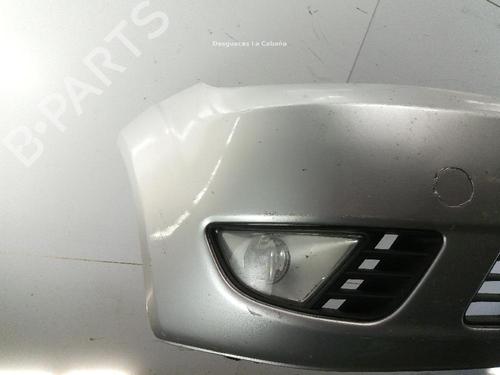Front bumper FORD FIESTA V (JH_, JD_) 1.4 TDCi | BP27472598C7 