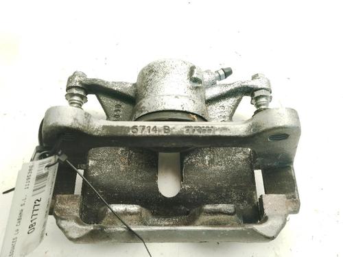 Right front brake caliper SEAT ATECA (KH7, KHP) 2.0 TDI | BP24050067M104 - Image 5