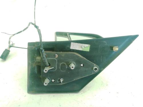 Left mirror FORD TRANSIT CONNECT (P65_, P70_, P80_) 1.8 TDCi | BP27979569C26 
