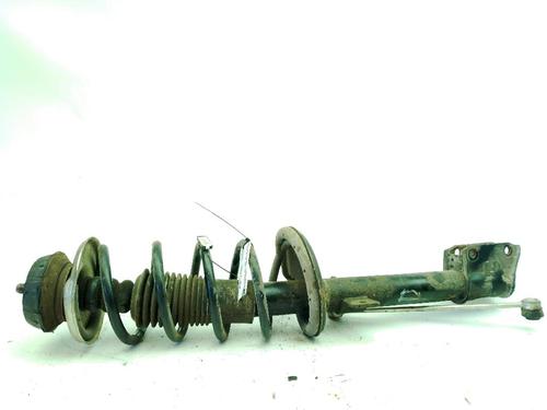 Right front shock absorber DACIA DUSTER (HM_) 1.5 dCi 115 4x4 (HMAD) | BP38615551M17 - Image 2