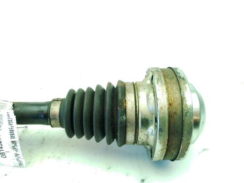 Left front driveshaft VW PASSAT B6 Variant (3C5) 2.0 TDI | BP39425093M38 - Image 2