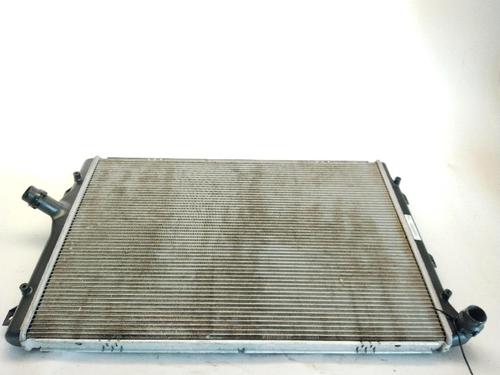 Used Water radiator Water radiator VW PASSAT CC B6 (357) 2.0 TDI (140 hp) 27450135 27450135