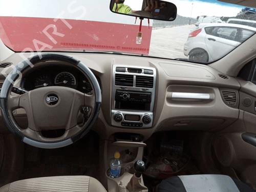 Used Parts KIA SPORTAGE II (JE_, KM_) 2.0 CRDi (113 hp) 2335948