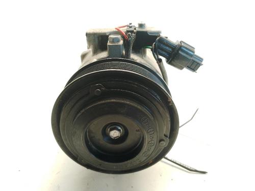 Used AC compressor AC compressor KIA STONIC (YB) 1.0 T-GDi Eco-Dynamics+ (101 hp) 19028853 19028853