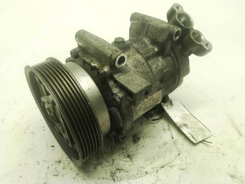 Used AC compressor RENAULT KANGOO Express (FW0/1_) 1.5 dCi 75 (FW07, FW10, FW04) (75 hp) 32313197