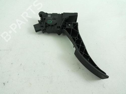 Used Pedal Pedal MERCEDES-BENZ A-CLASS (W177) A 180 d (177.003) (116 hp) 18372642 18372642