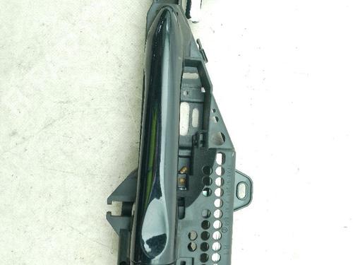 Used Front right exterior door handle RENAULT CLIO IV (BH_) 1.2 16V (73 hp) 24048956