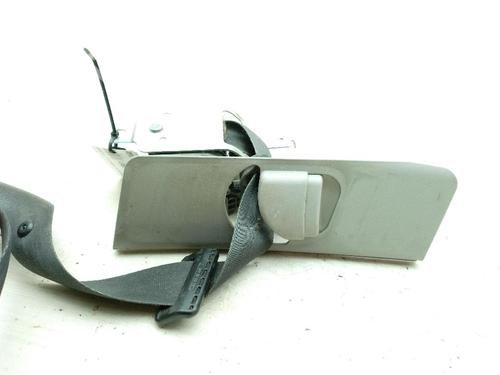 Used Seat buckle Seat buckle KIA CEE'D Hatchback (ED) 1.6 CRDi 115 (115 hp) 18416799 18416799