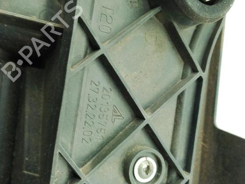 Right taillight PEUGEOT BOXER Van 2.2 HDi 100 | BP34113216C35  - Image 5