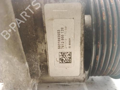 Styring servopumpe IVECO DAILY VI Van 33S12, 35S12, 35C12 | BP24996312M99 