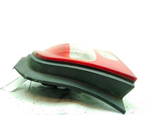Left taillight RENAULT TWINGO II (CN0_) 1.2 16V (CN0K, CN0V, CN0A) | BP38949808C34 - Image 3