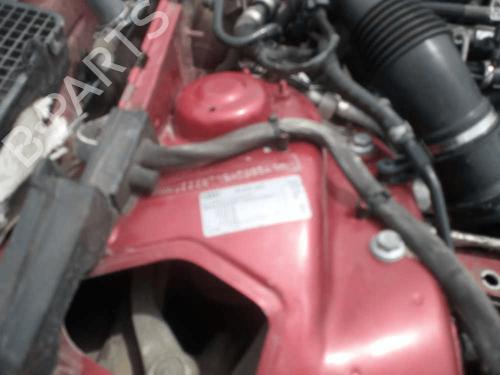Right front window motor AUDI A5 (8T3) 2.7 TDI | BP35750104E20  - Image 6