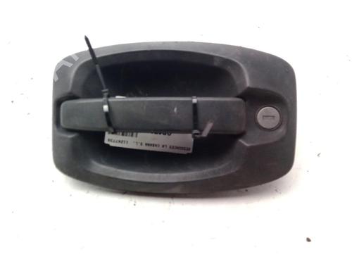 Used Front right exterior door handle CITROËN JUMPER II Van 2.2 HDi 120 (120 hp) 28368189