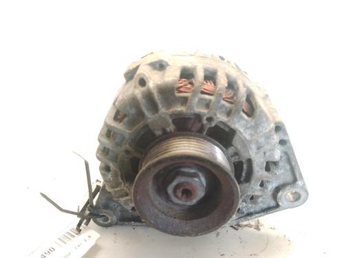 Lichtmaschine für AUDI A6 C4 (4A2) 2.8 quattro (193 hp) 27472743