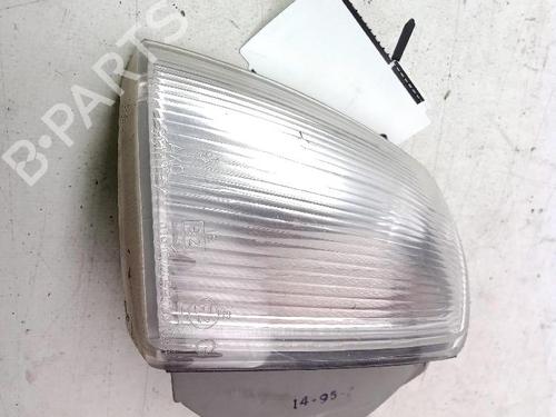 Used Left front indicator RENAULT 19 I (B/C53_) 1.9 D (B/C534, B/C53J) (64 hp) 30314583