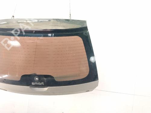 Tailgate SMART FORFOUR (454) 1.5 (454.032) | BP38746439C6 - Image 2