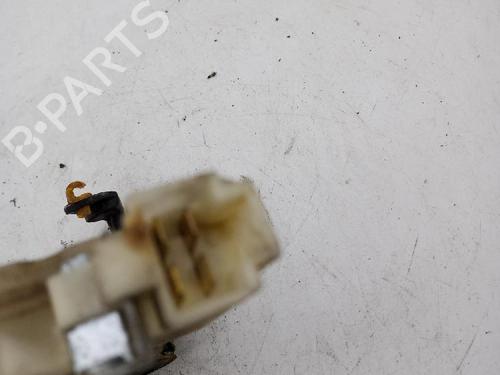 Used Front left lock NISSAN ALMERA II (N16) 1.5 (90 hp) 18357850