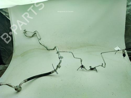 Used Pipe RENAULT KADJAR (HA_, HL_) 1.2 TCe 130 (HLMR) (130 hp) 24002413