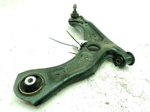 Used Left front suspension arm Left front suspension arm SKODA FABIA IV (PJ3) 1.0 TSI (95 hp) 40560591 40560591