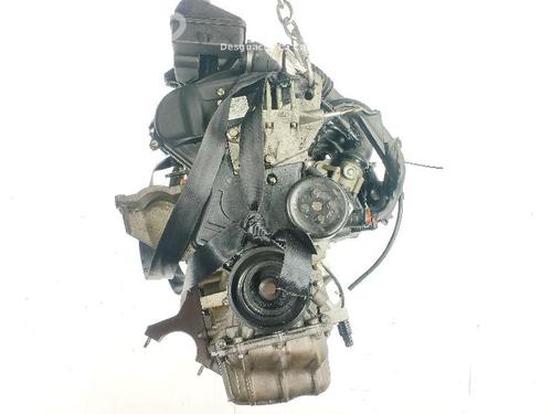 Motor FORD FIESTA V (JH_, JD_) 1.4 16V | BP29908678M1