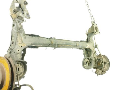 Rear axle CITROËN BERLINGO Box Body/MPV (B9) 1.6 HDi 90 | BP29350768M2 