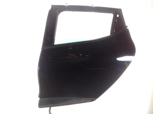 Used Left rear door RENAULT CLIO IV (BH_) 1.2 16V (73 hp) 24047899
