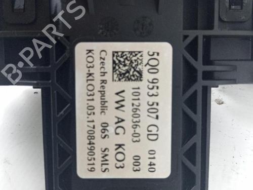 Headlight switch SEAT LEON (5F1) 2.0 TDI | BP18359520I24 - Image 5