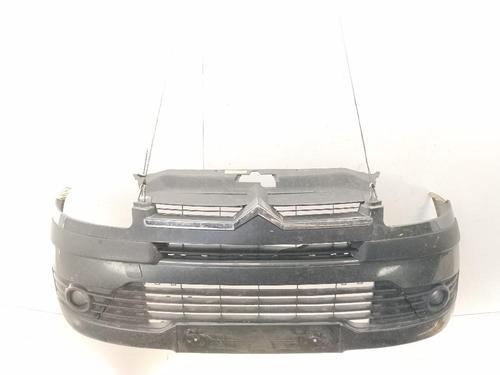 Used Front bumper Front bumper CITROËN C4 I Saloon 1.6 HDi (109 hp) 39667137 39667137