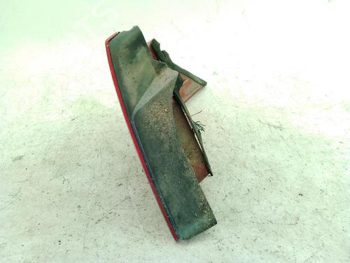 Left taillight FORD MONDEO III (B5Y) 2.0 TDCi | BP27451050C34 