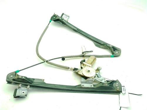 Used Front right window mechanism Front right window mechanism FORD FOCUS I (DAW, DBW) 1.8 Turbo DI / TDDi (90 hp) 34181478 34181478
