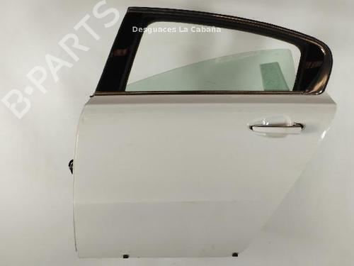 Left rear door PEUGEOT 508 I (8D_) 2.0 BlueHDi 150 9006S0